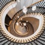 London Family Home | Staircase | Interior Designers